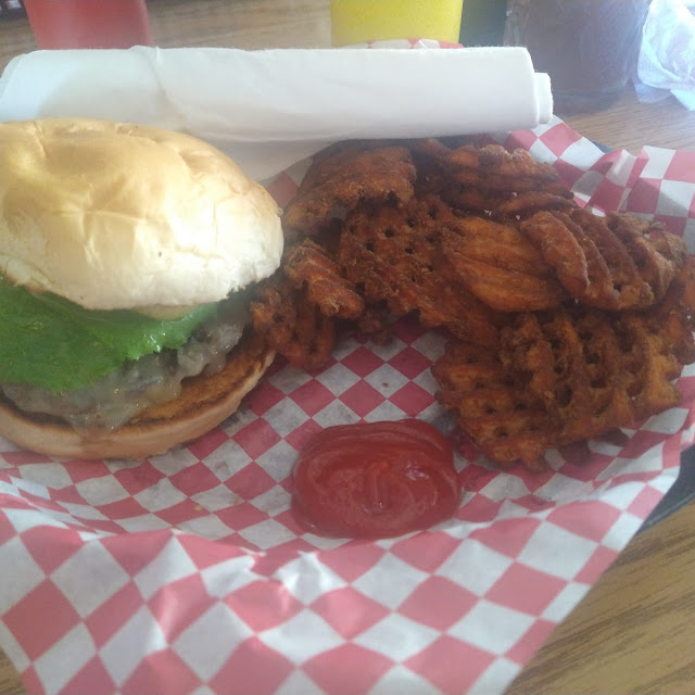Chicken Sandwich