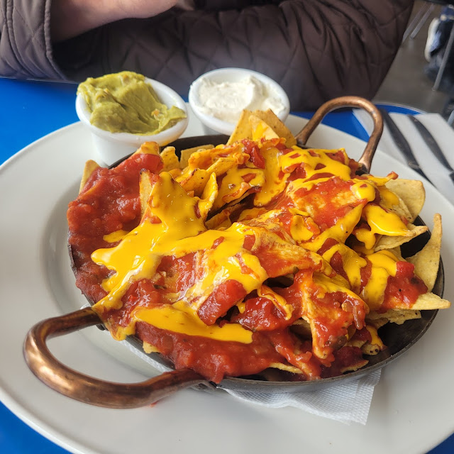 Nachos
