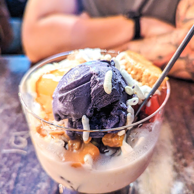 Halo Halo