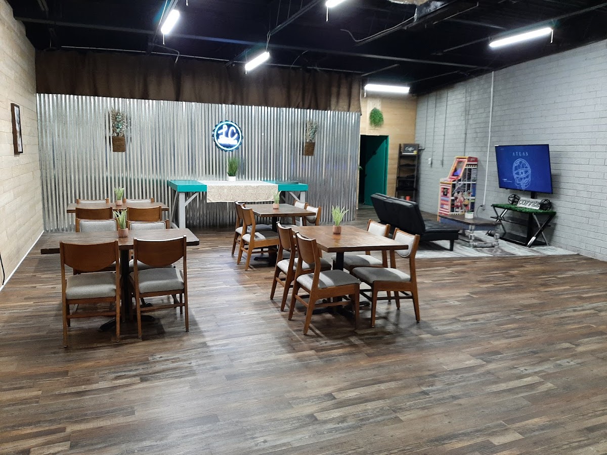 LC Coffee Shack, LLC.