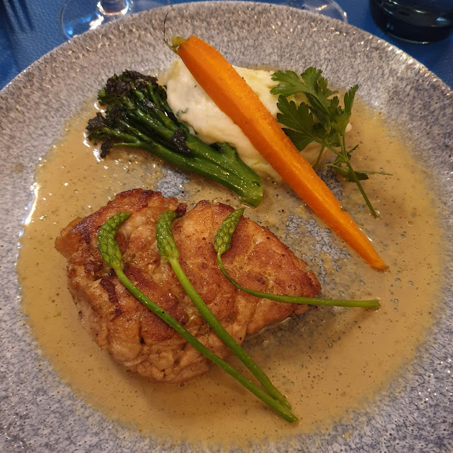 Sweet Breads
