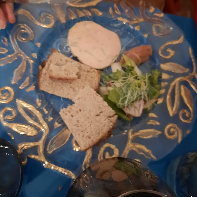 Foie Gras