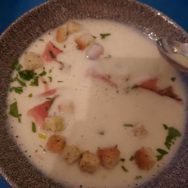 Velouté de Panais