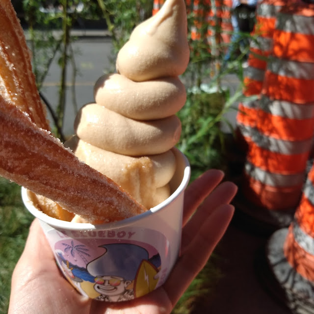 Dulce De Leche