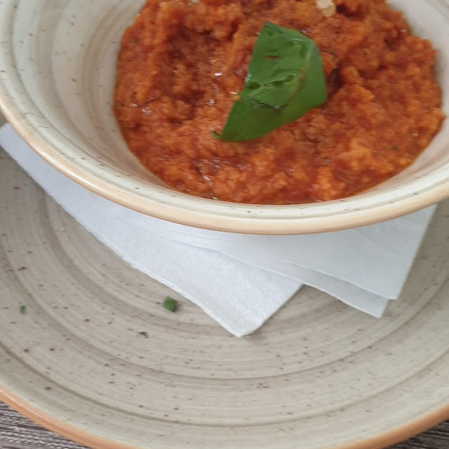 Pappa Al Pomodoro