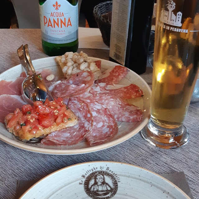 Antipasti