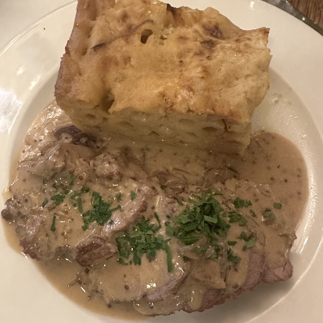 Filet Mignon