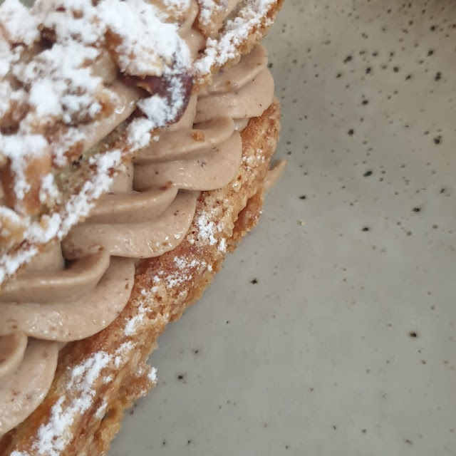 Paris Brest Revisité