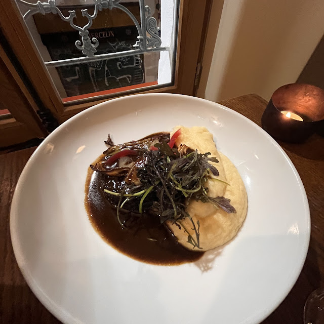 Beef Cheek