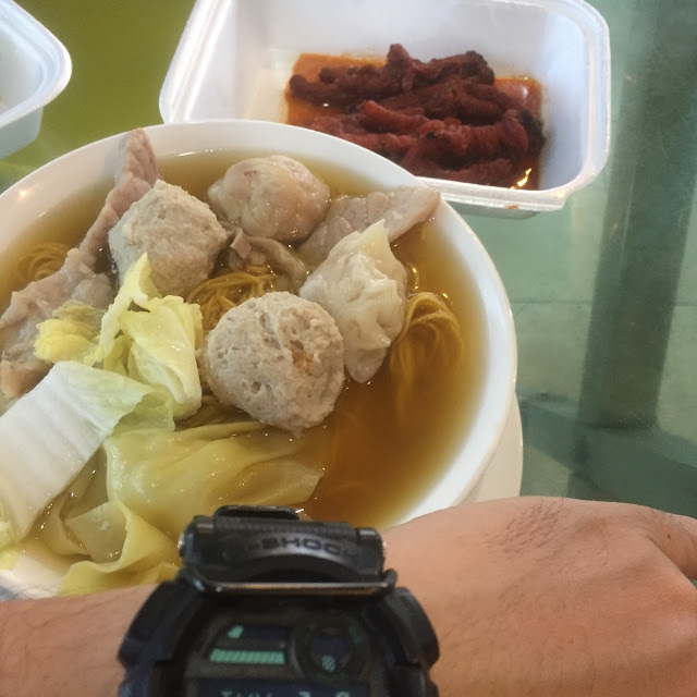 Taosi Chicken Feet