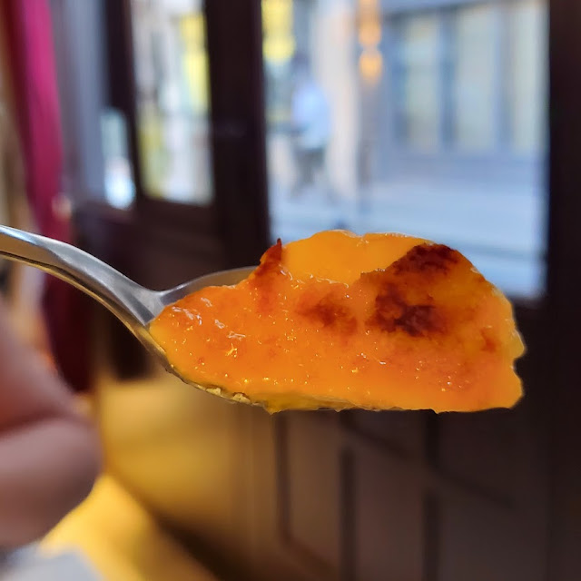 Creme Brulee