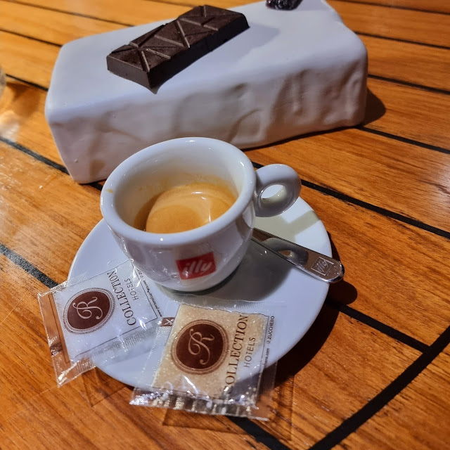 Caffè E Cioccolato