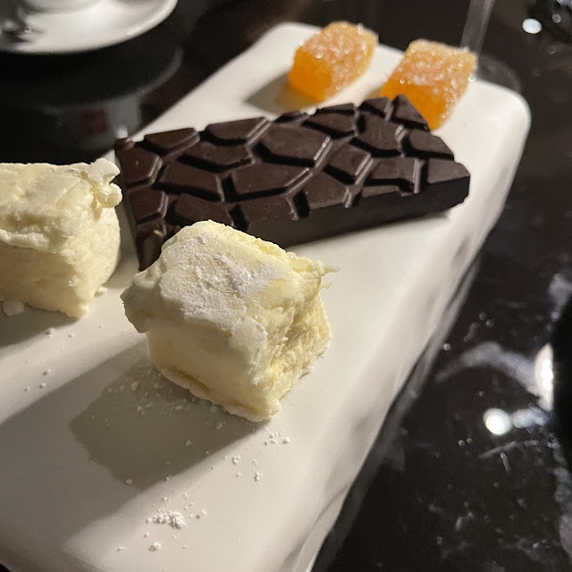 Tris Di Dolci