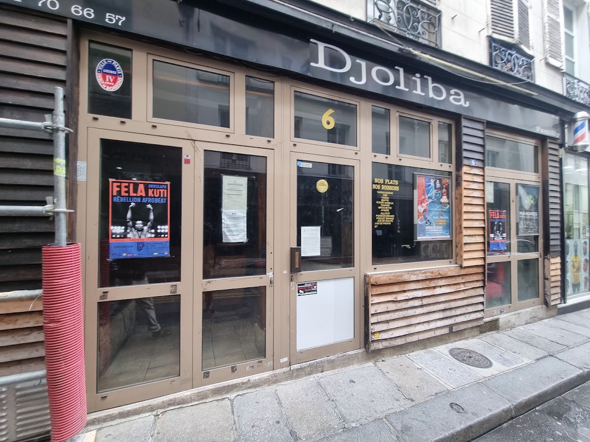 Le Djoliba