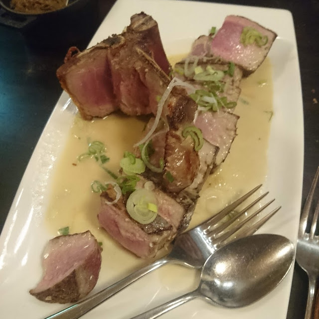 Côte de Veau