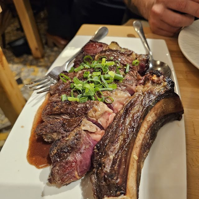 Côte de Boeuf