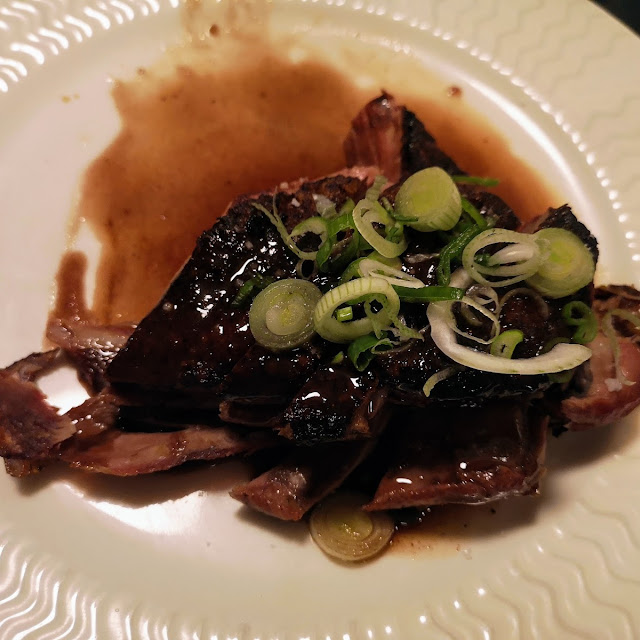 Magret de Canard