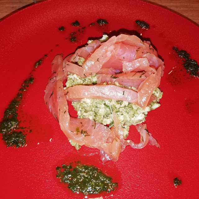 Saumon
