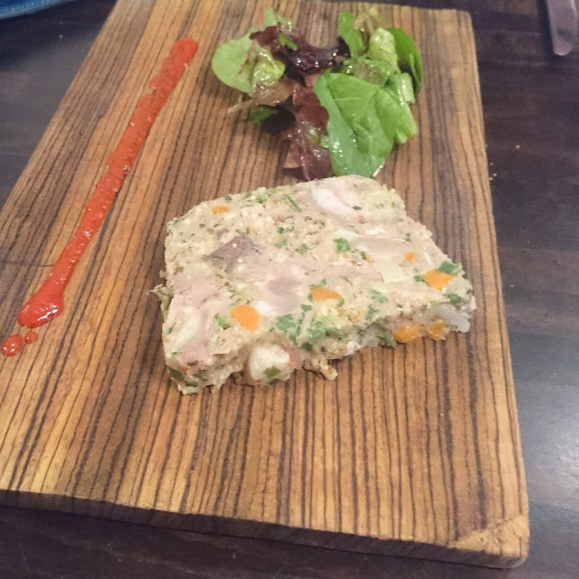 Fromage de Tête