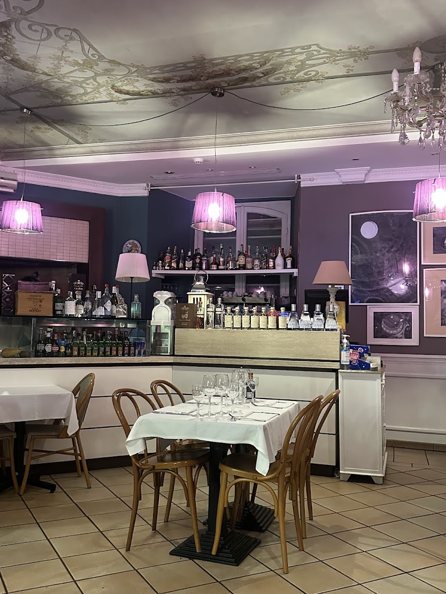 Le Lanterne