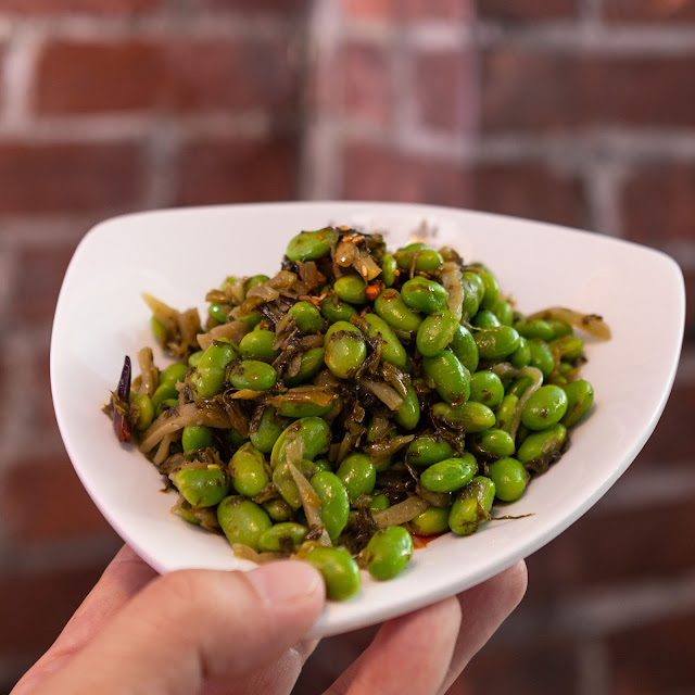 Edamame