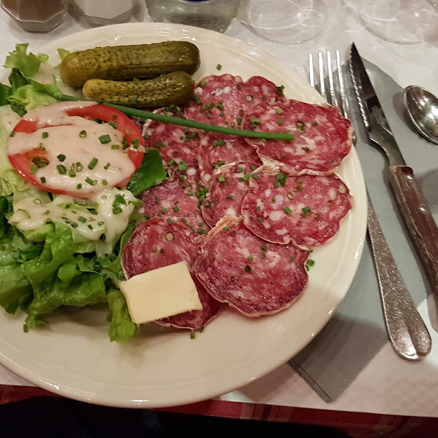 Beef Tartar