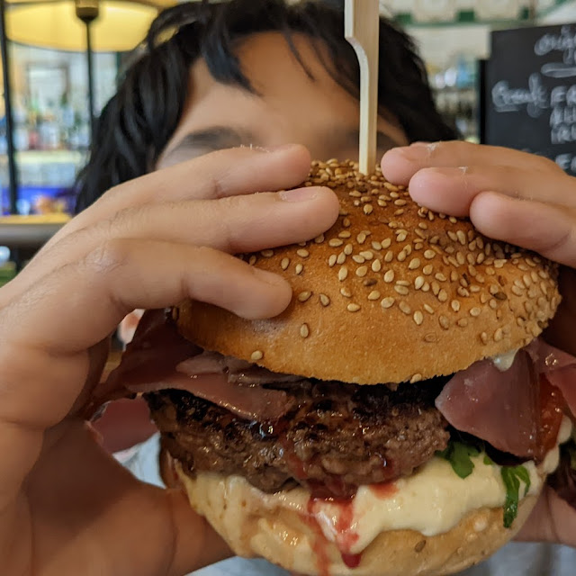 Cheeseburger