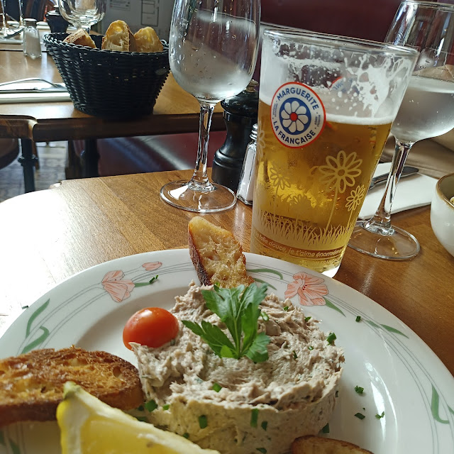Sardines Par Dîne