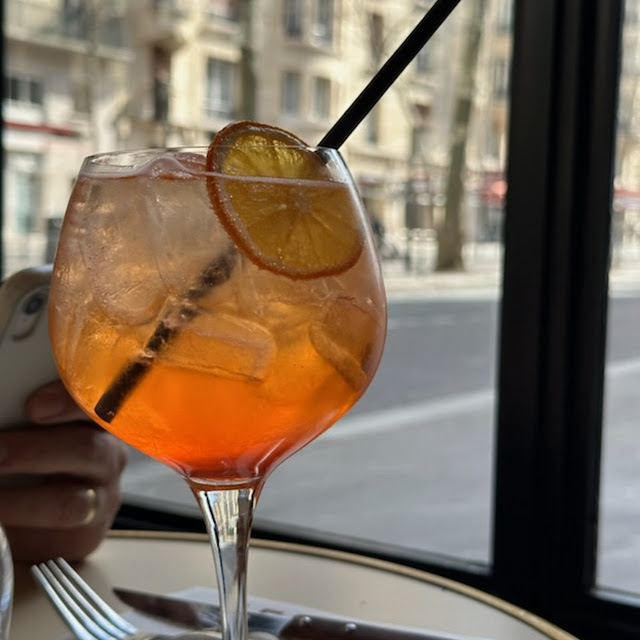 Spritz