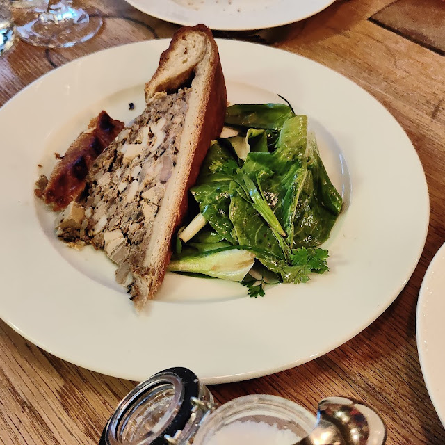 Terrine de Canard