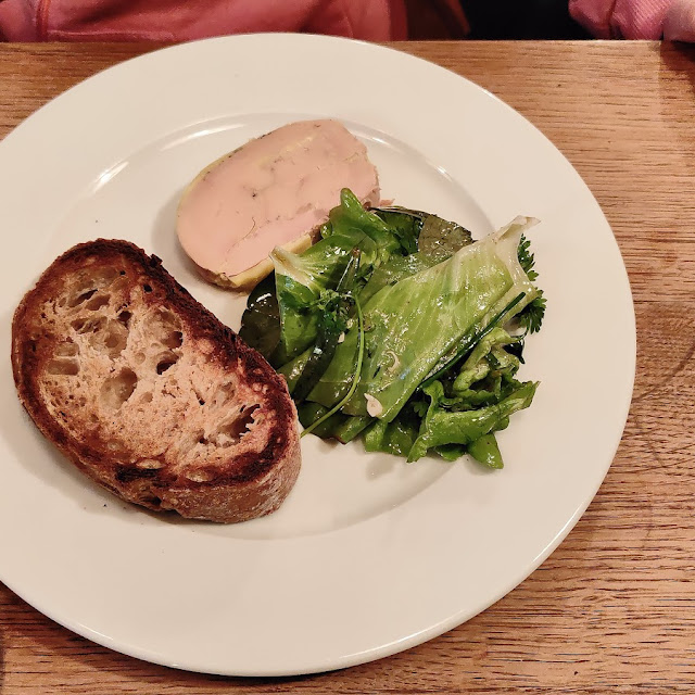 Foie Gras