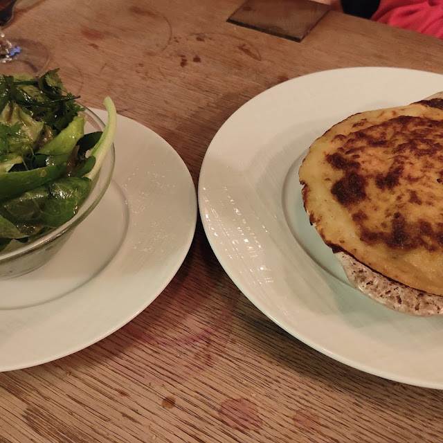 Chicken Pie