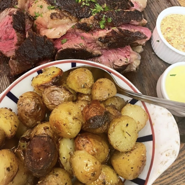 Côte de Boeuf