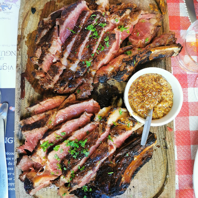 Côté de Bœuf