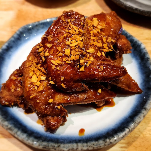 Chicken Wing