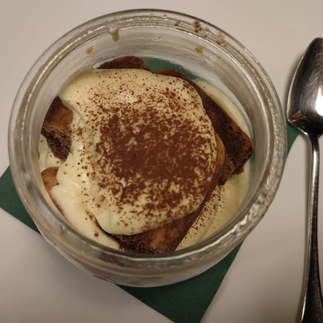 Tiramisù