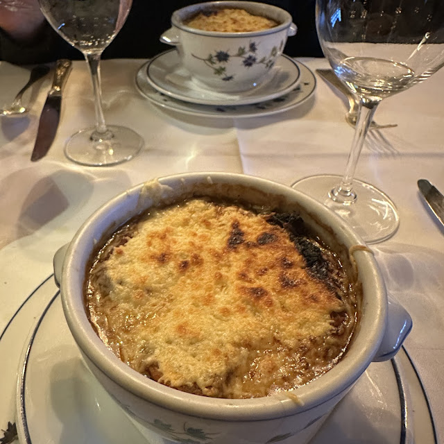 French Onion Soup