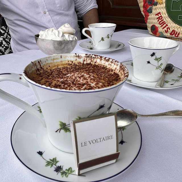 Cappuccino