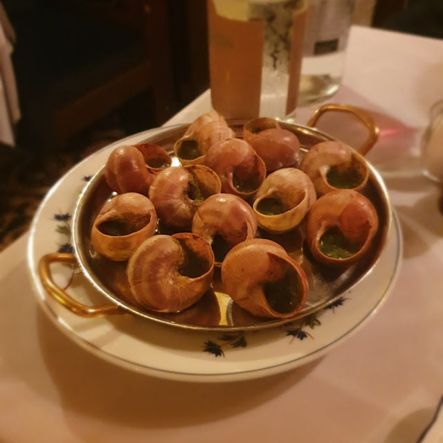 Snails