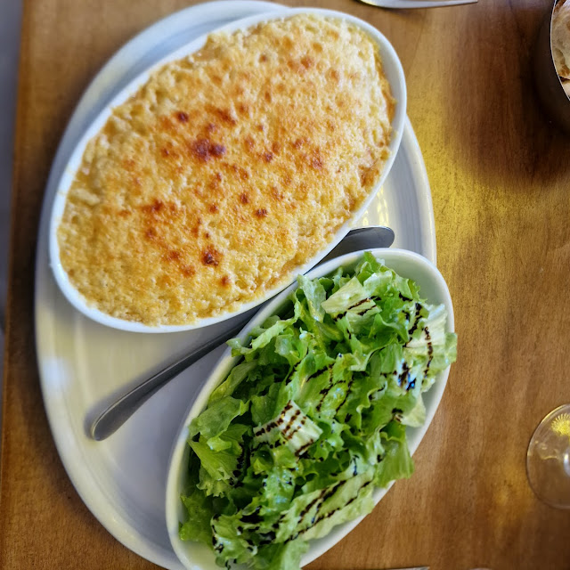 Parmentier de Poisson