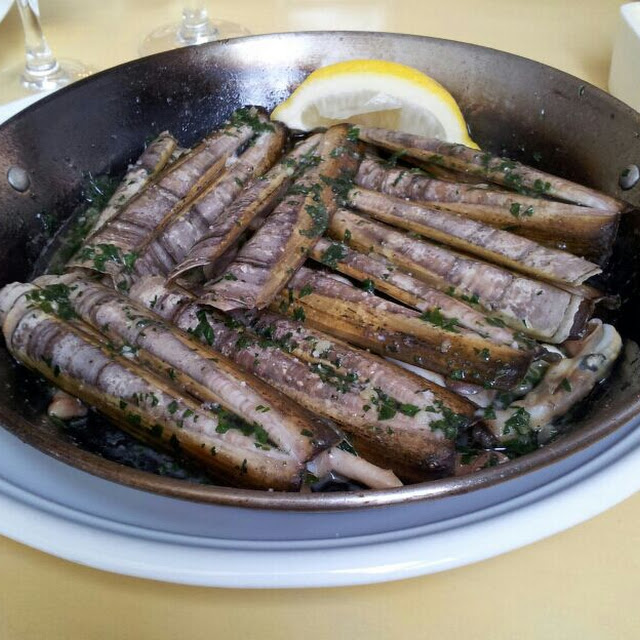 Sardines A l'huile