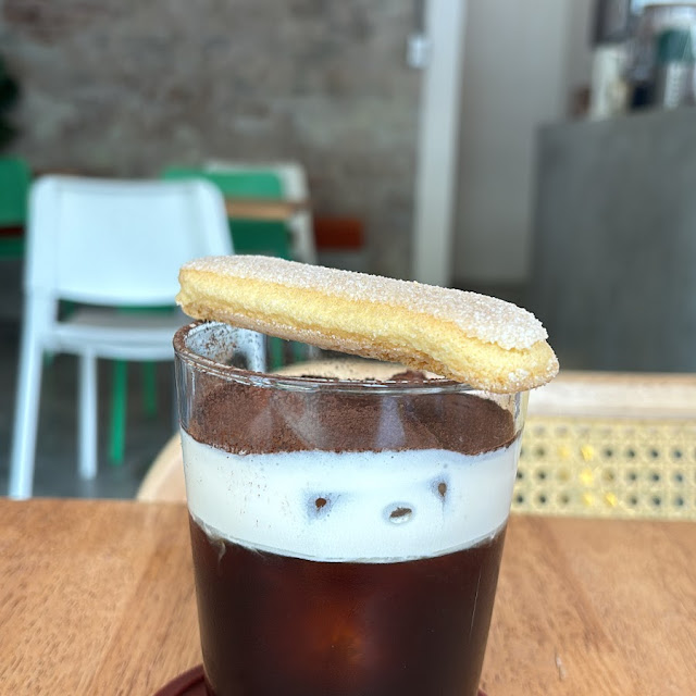 Leap Coffee