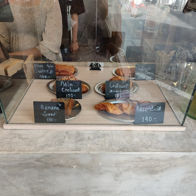 Pastries