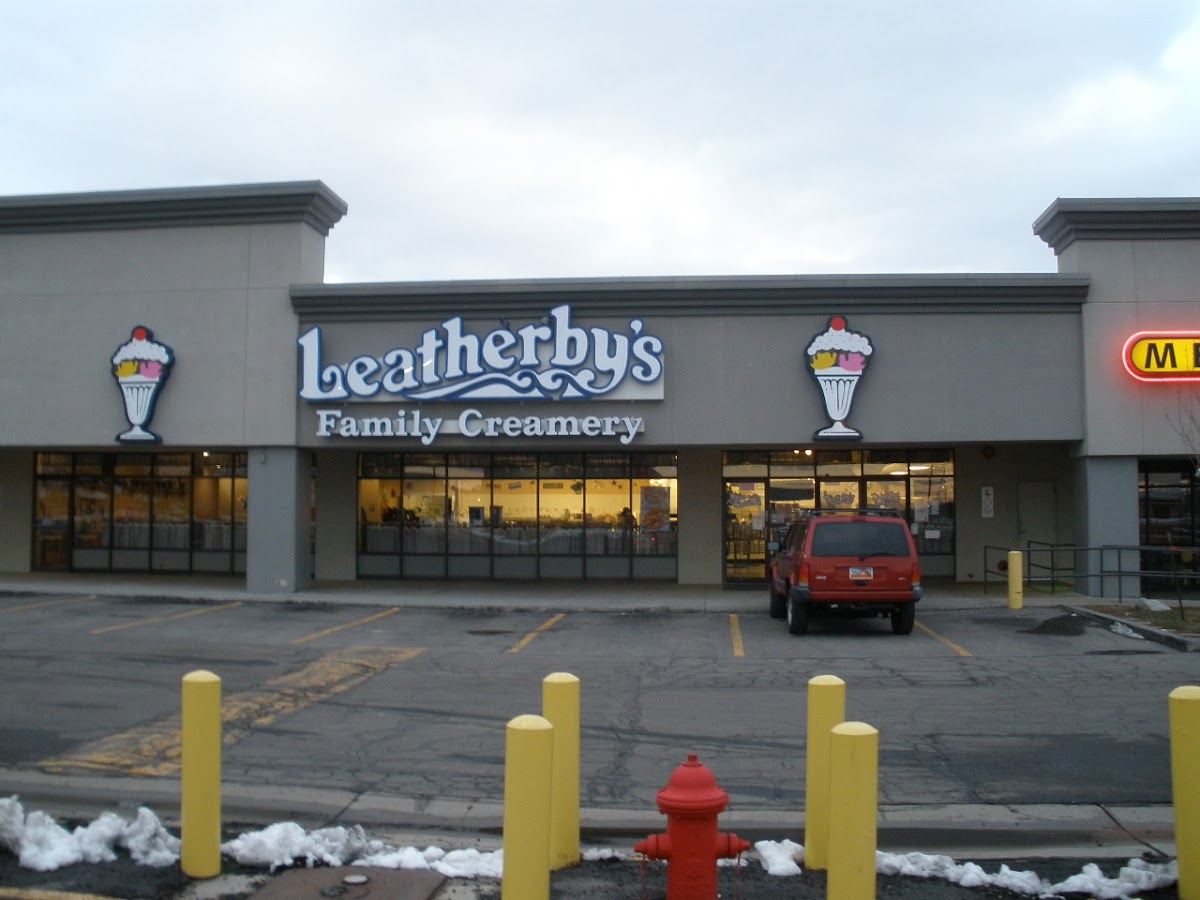 Leatherby's Family Creamery