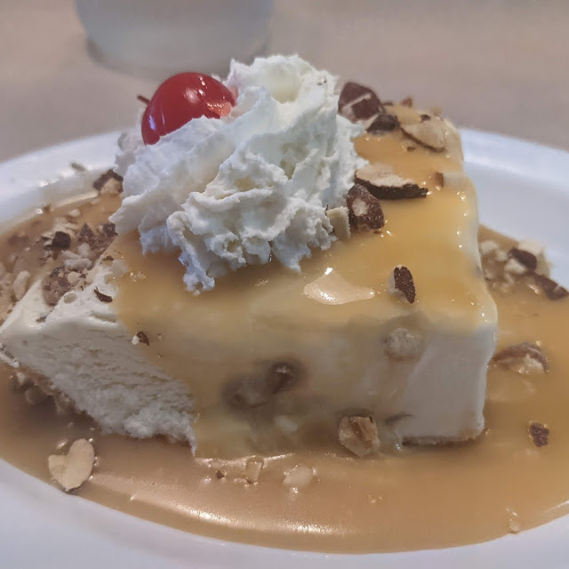 Heather's Turtle Pie