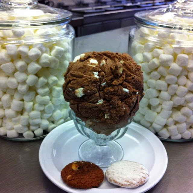 Marshmallow