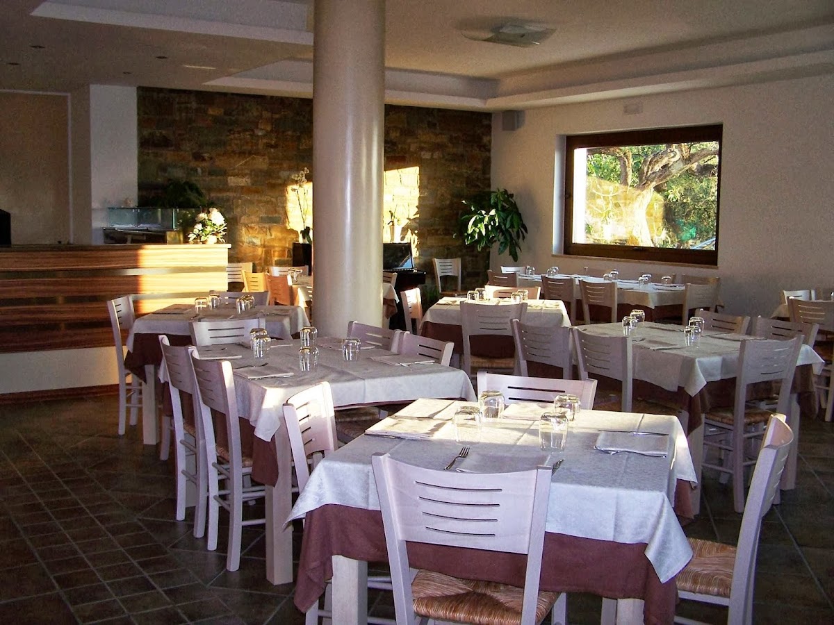 L'Eco Del Mare