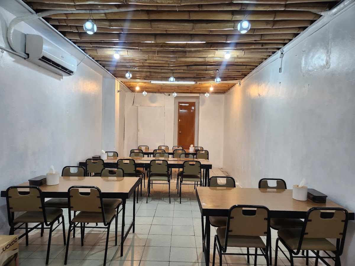 Lee Ga Chon Cebu - Korean Restaurant