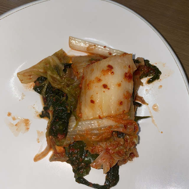 Kimchi