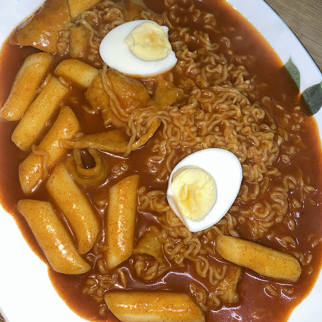 Rabokki